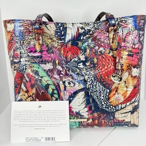 Brahmin Metamorphosis - April Tote